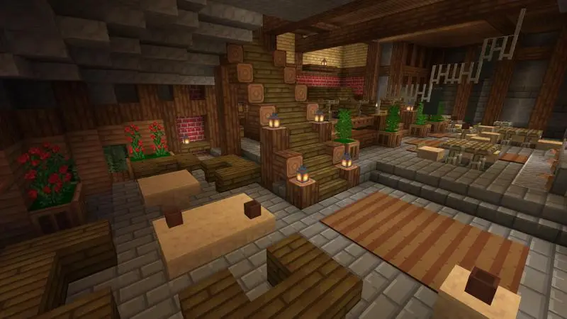 Скриншот Ленивый бункер №3