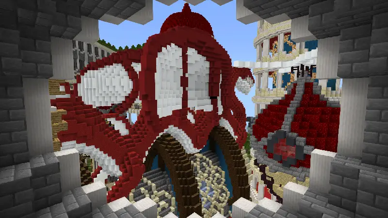 Скриншот Испытания дракона №2