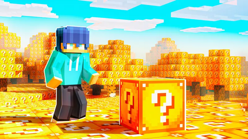 ИЗМЕРЕНИЕ С БЛОКАМИ УДАЧИ!