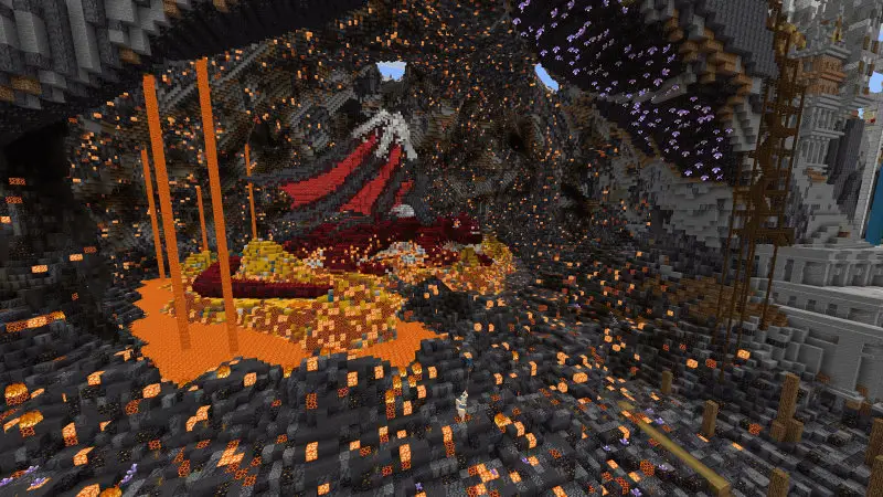 Скриншот Дом дракона №2