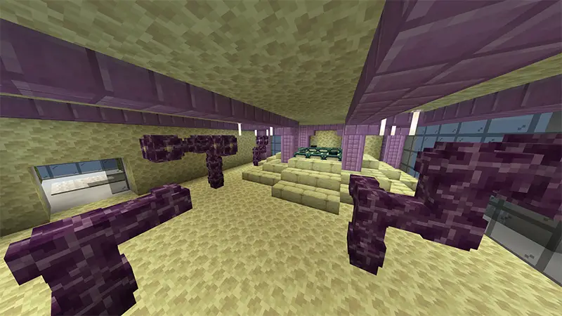 Скриншот База-башня №6