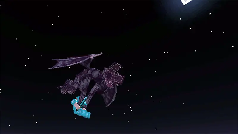 Скриншот Жуткое создание №4