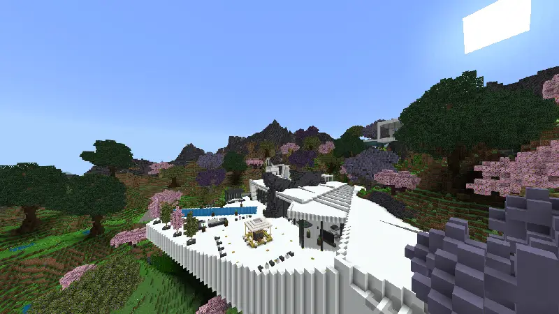 Скриншот Вилла вашей мечты №2