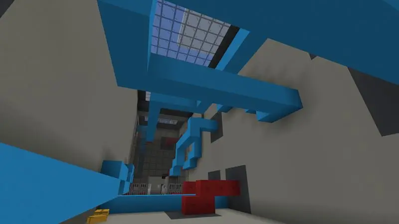 Скриншот Освобождение ученых №5