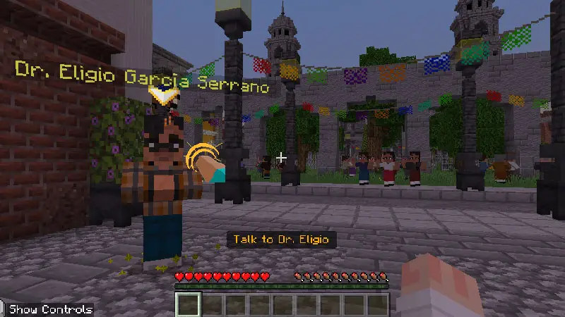 Скриншот Исследователи Южной Америки №5