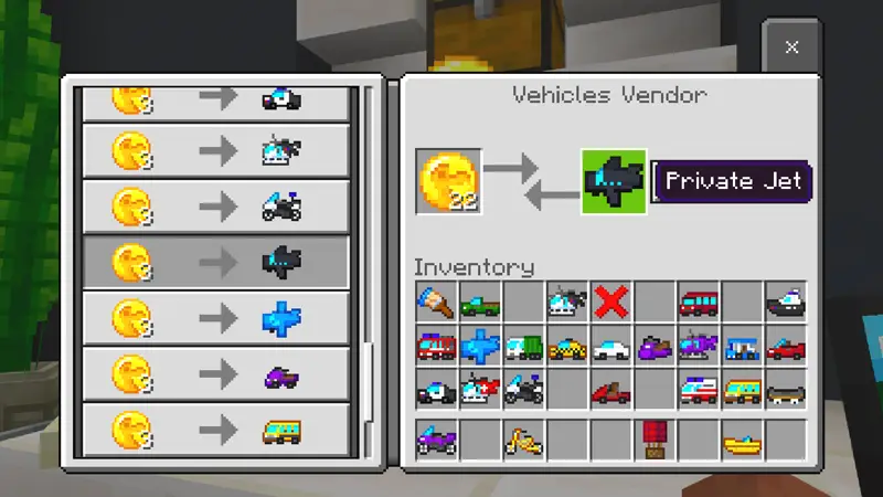 Скриншот Особняк миллиардера №3