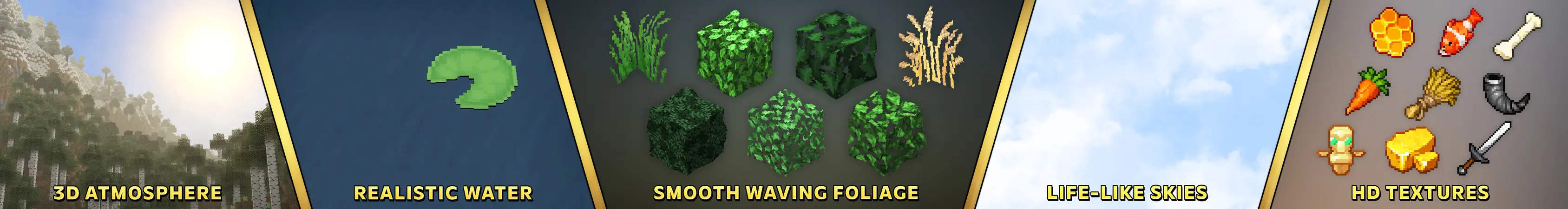 ЛЕГКИЙ HD panorama