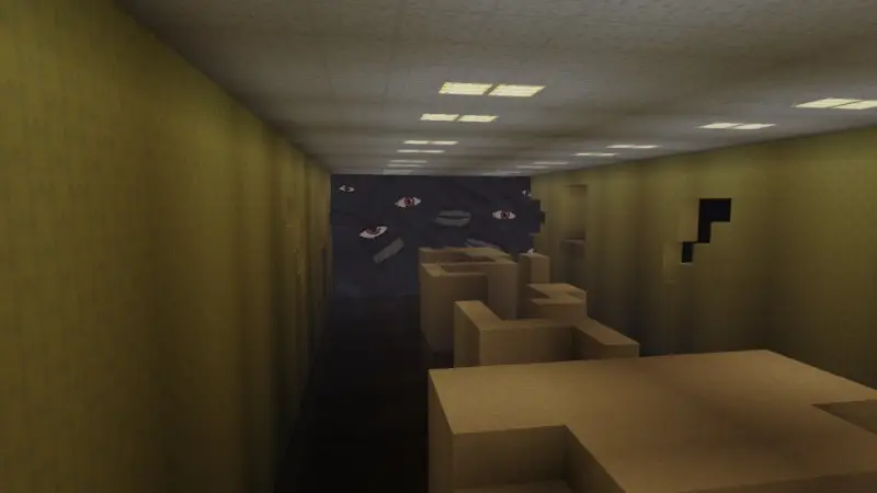 Скриншот Побег из кладовой №5