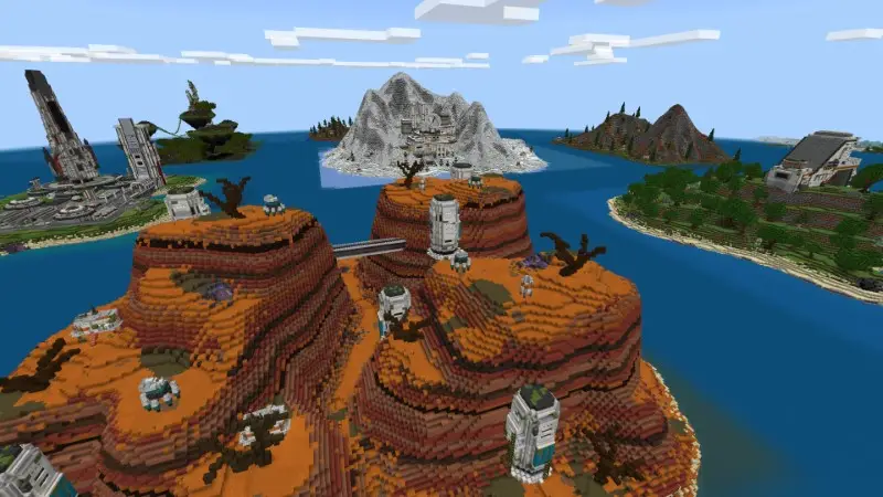 Скриншот Кибербезопасность №8