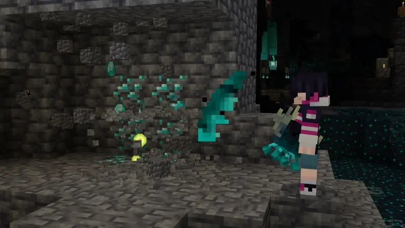 Скриншот Оружие и инструменты смотрителя №4