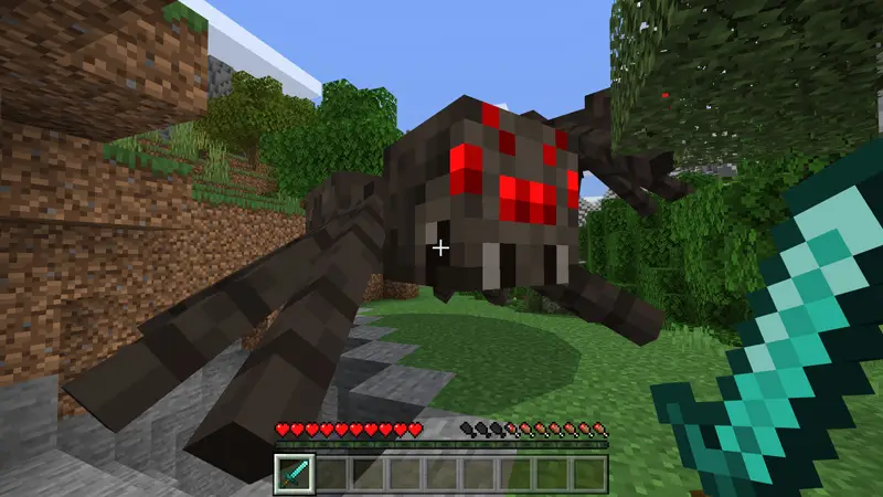 Скриншот Лопающиеся мобы №5