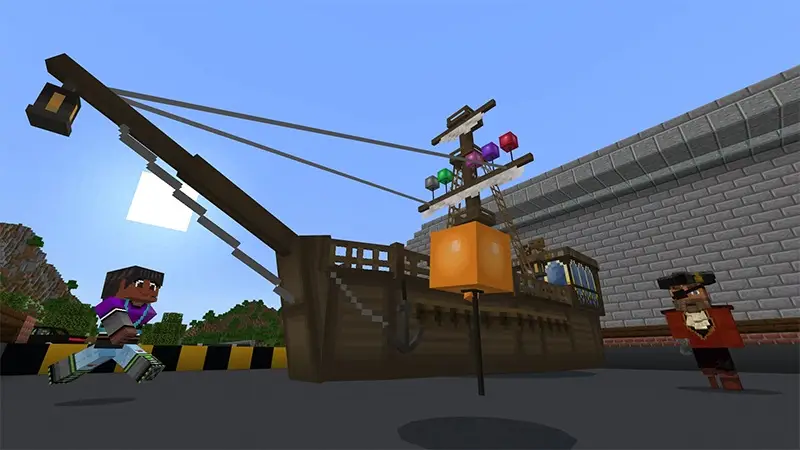 Скриншот Подъем №4