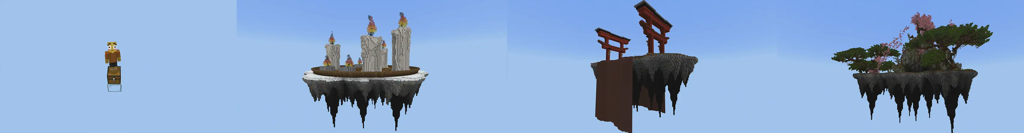 Один сундук panorama