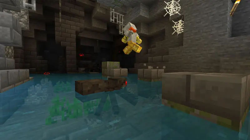 Скриншот Средневековый замок №2