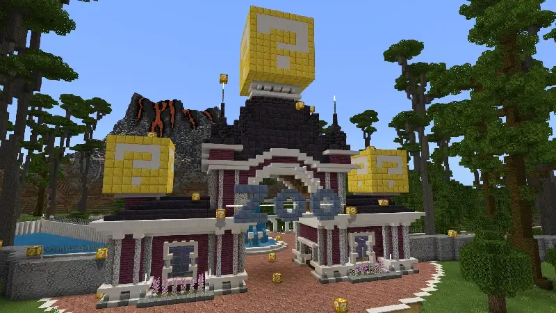 Скриншот Животные и блоки удачи №3