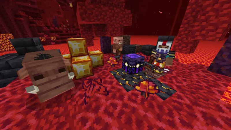 Скриншот Reverie №3