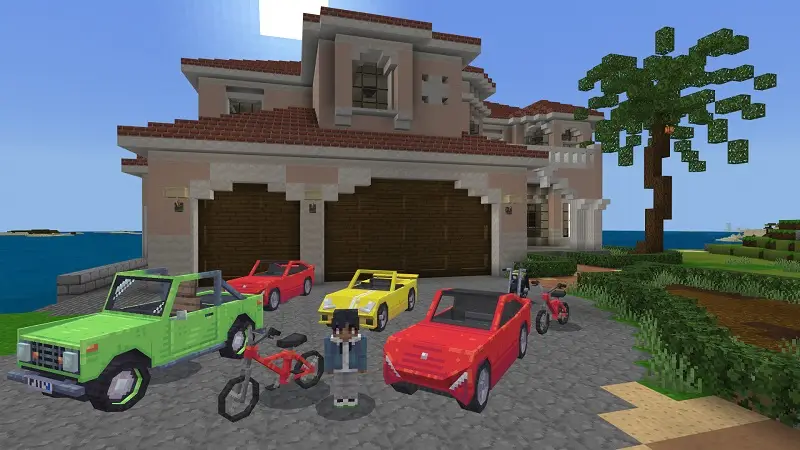 Скриншот Пляжная жизнь миллионеров №5