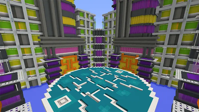 Скриншот Сумо №5