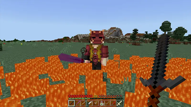 Скриншот Оружие++ №4