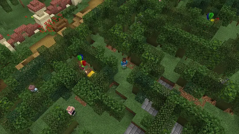 Скриншот Страна JakeGlobox №4