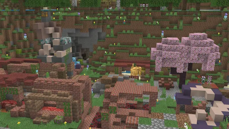 Скриншот Бесконечное приключение №1