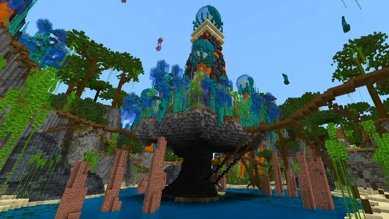 Скриншот Затерянная земля Мифики №5