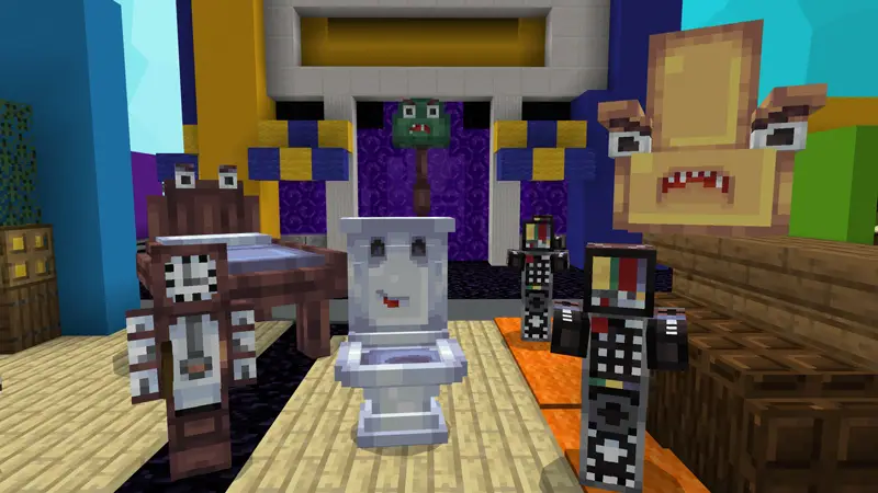 Скриншот Портал Супермебель! №1