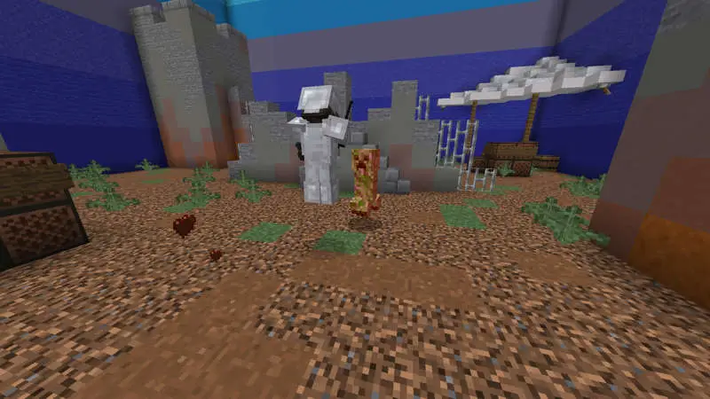 Скриншот Классика PvP №5