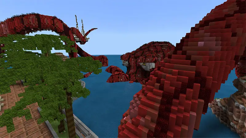 Скриншот Побег от Кракена №1