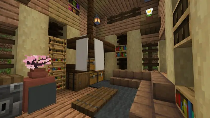 Скриншот Райский остров №1