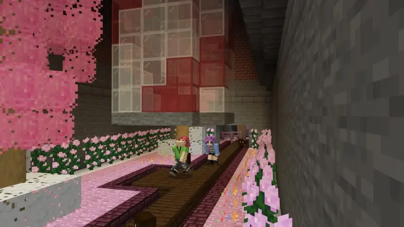 Скриншот Шоколадная фабрика №1