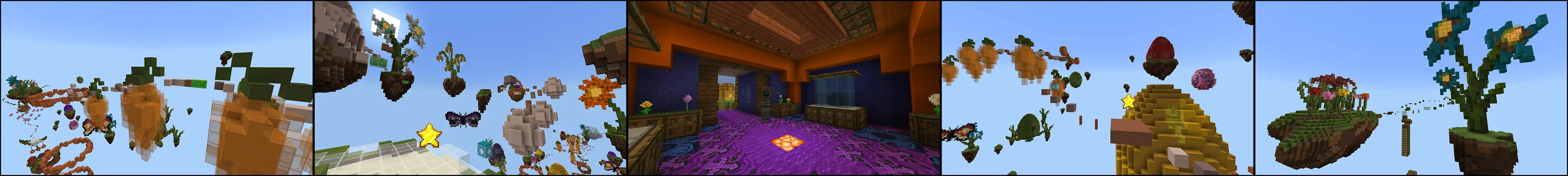 Весенний паркур panorama