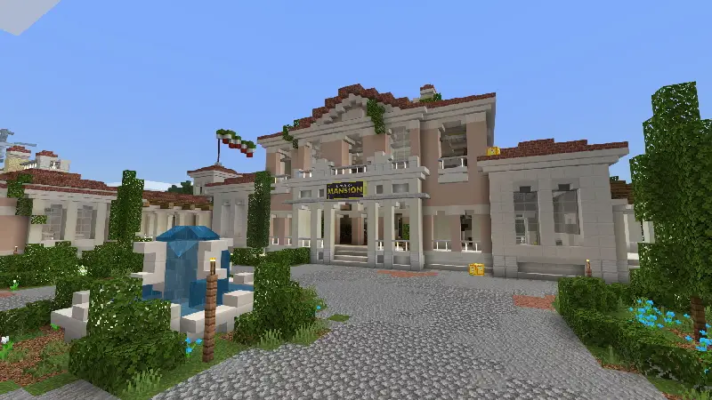 Скриншот Оригинальные блоки удачи №4