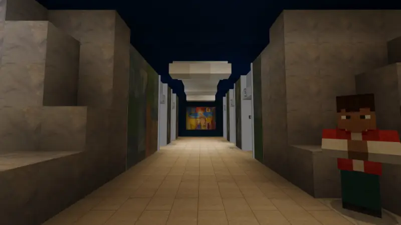 Скриншот Курорт «Экскалибур» №6