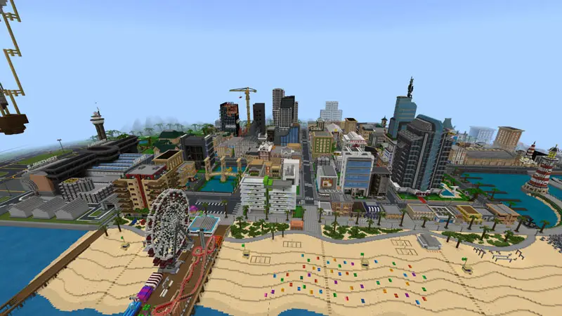 Скриншот Ролевая игра «Майнвуд» №2