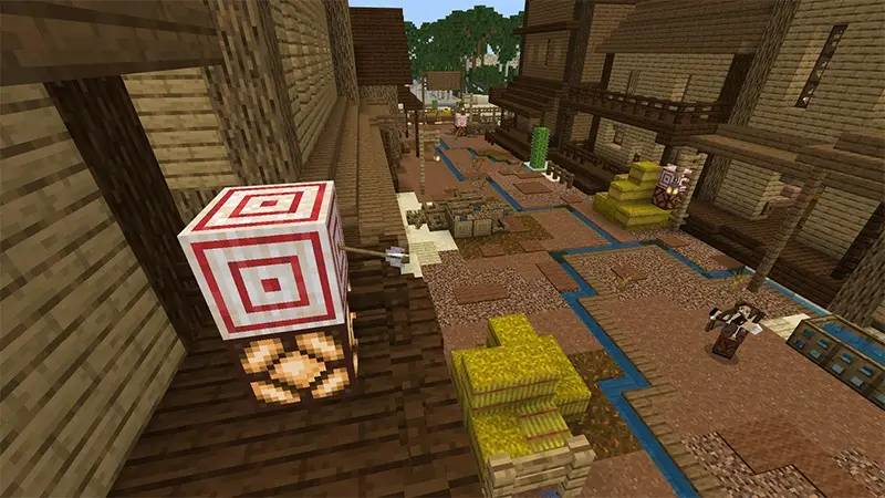 Скриншот Жизнь в Техасе №5