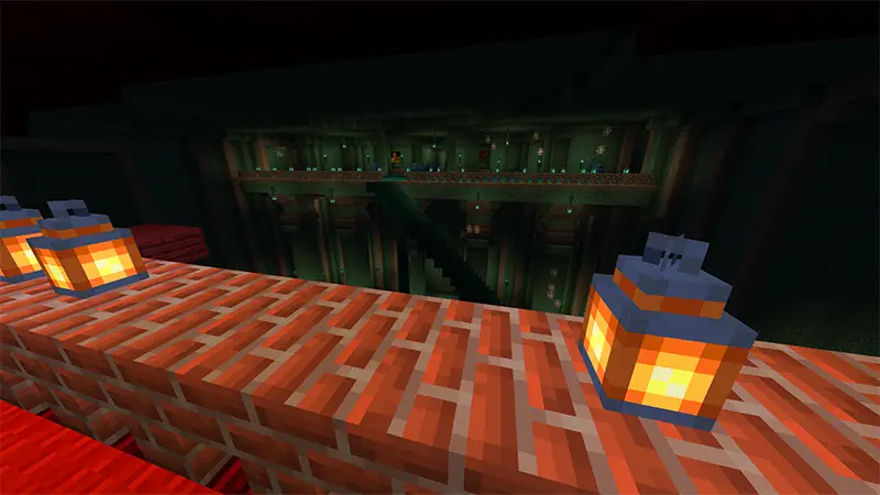 Скриншот Блок удачи: Нижний мир №5