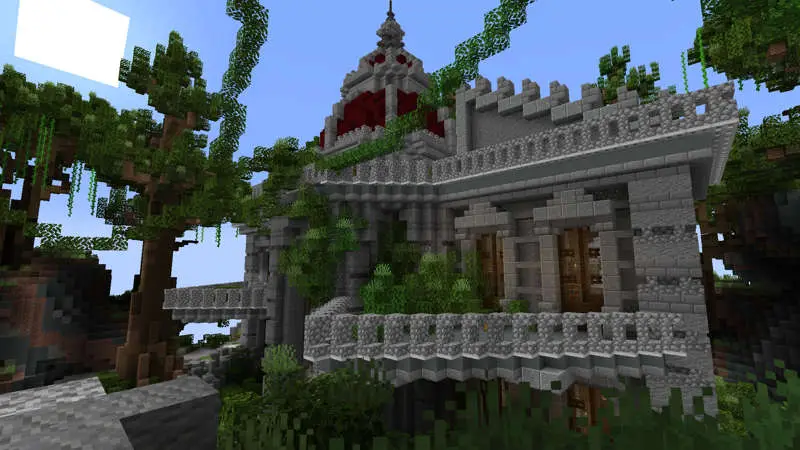 Скриншот Красная летающая крепость №5