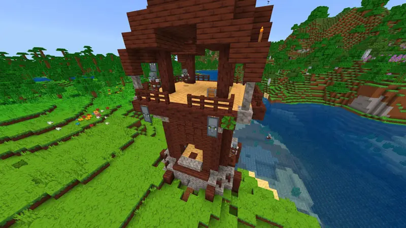 Скриншот Шик №10