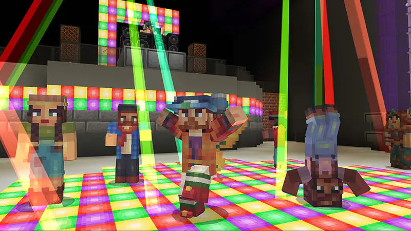 Скриншот Наряжаемся! №4