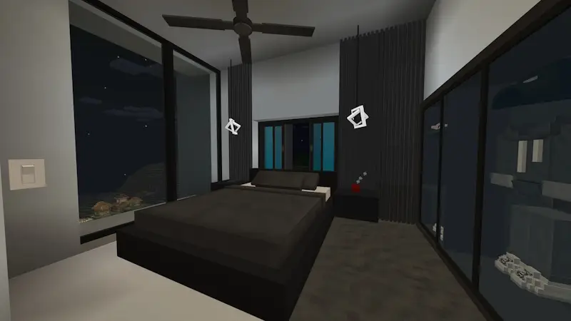 Скриншот Работающие устройства и мебель №1