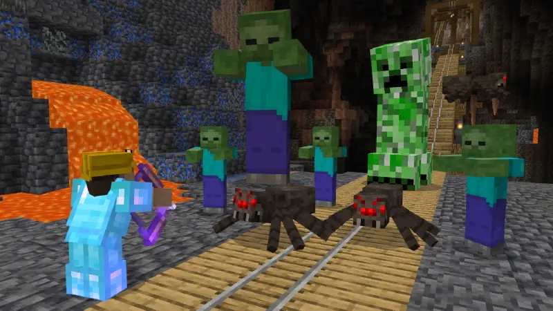 Скриншот Шахта 2.0 №2