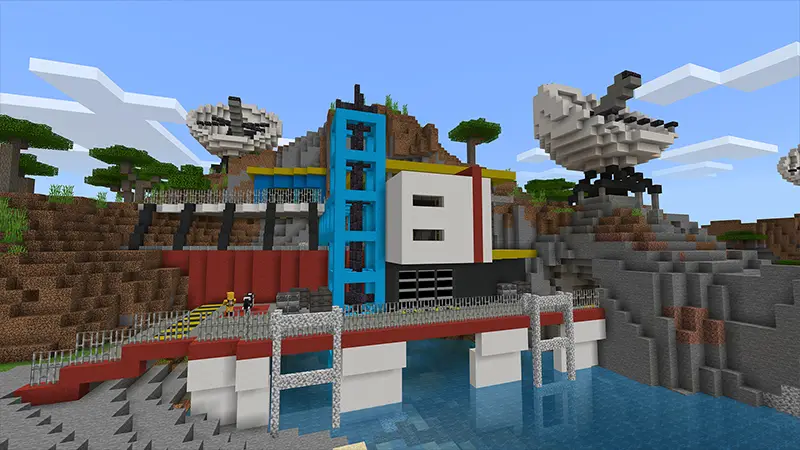 Скриншот Арсенал механоидов №1