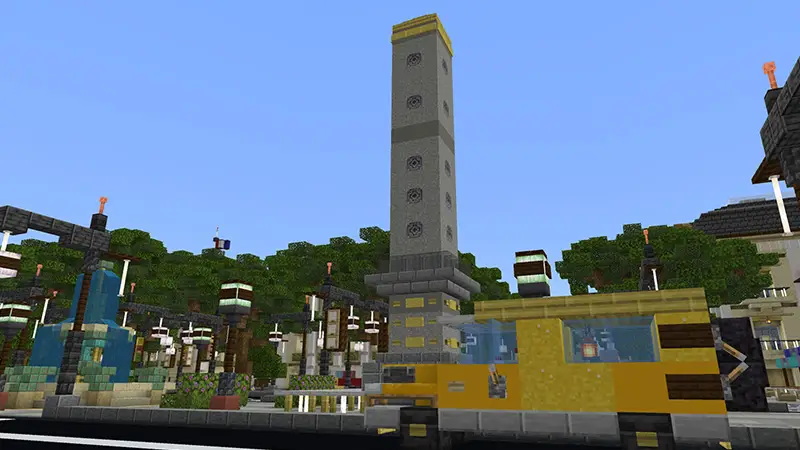 Скриншот Городские пейзажи Парижа №9