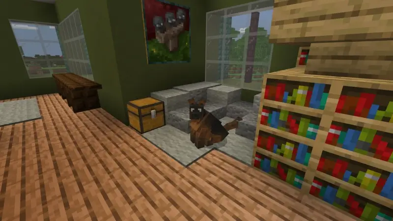 Скриншот Собаки №4