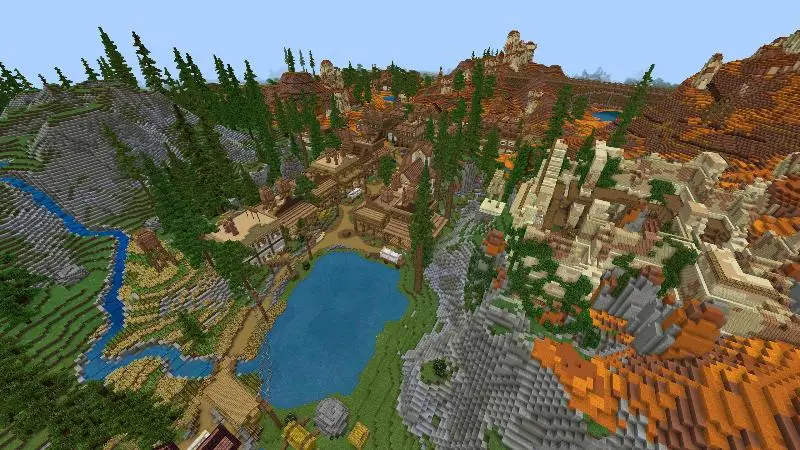 Скриншот Микс «Забавный Запад» №4