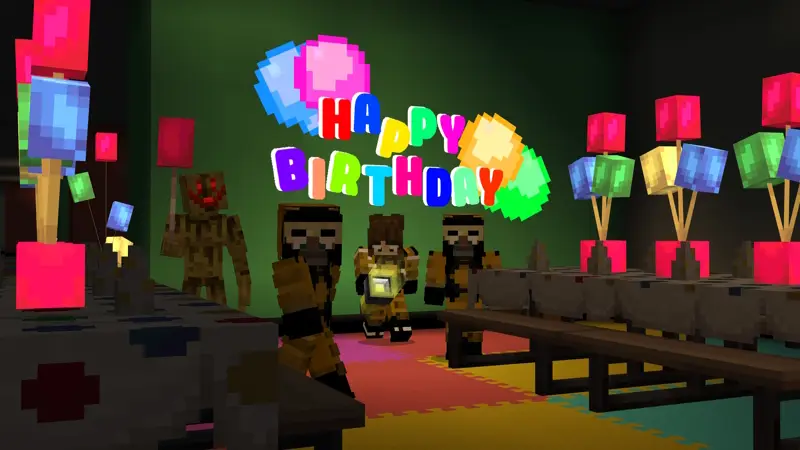 Скриншот Закулисье+ №3