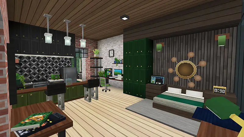 Скриншот Мир современных текстур №5