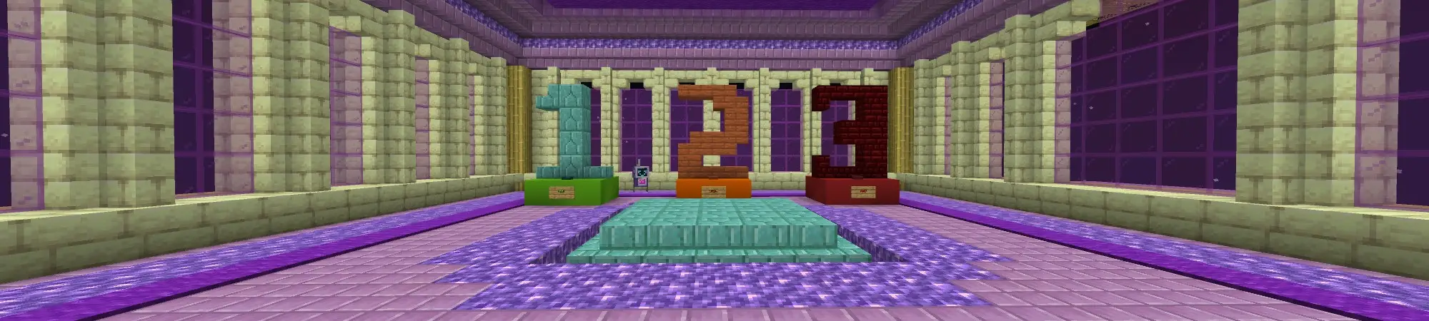 Паркур Края panorama