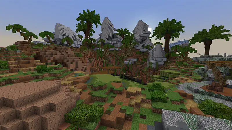 Скриншот Пончики №2